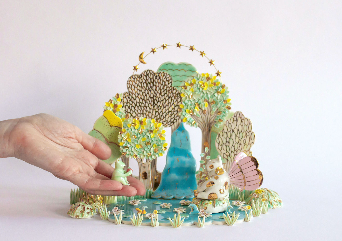 Signs of Spring in Devon