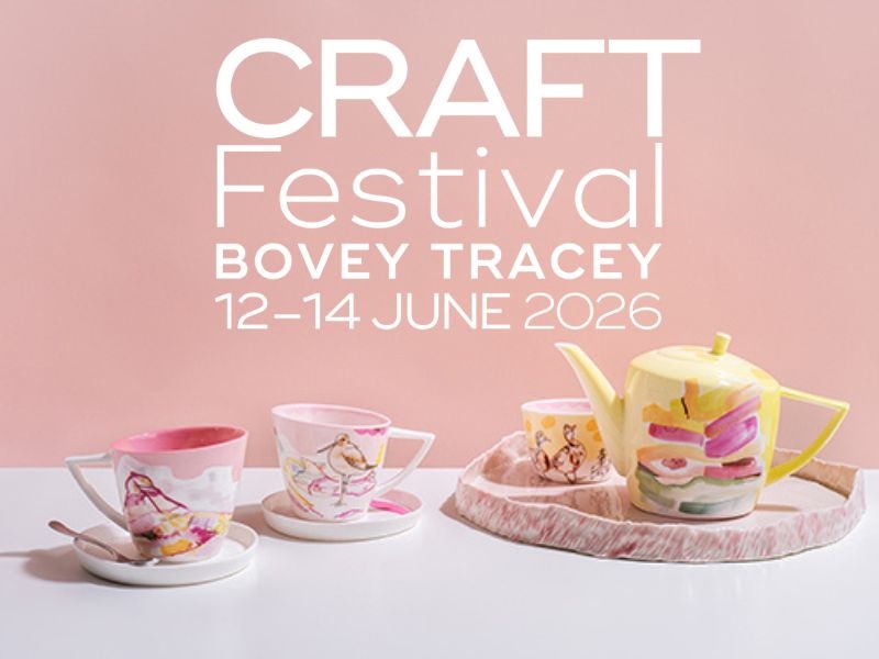 Bovey Tracey